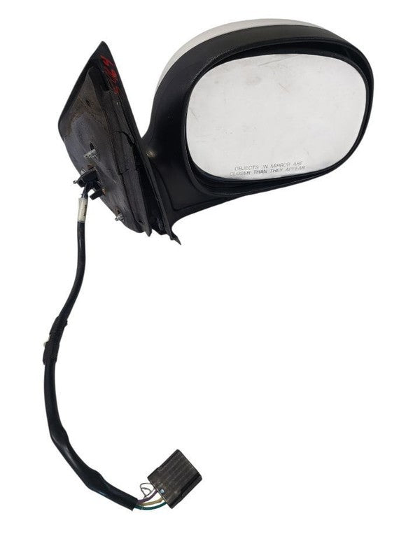 Passenger Side View Mirror Power Regular Cab Fits 98-02 FORD F150 PICK