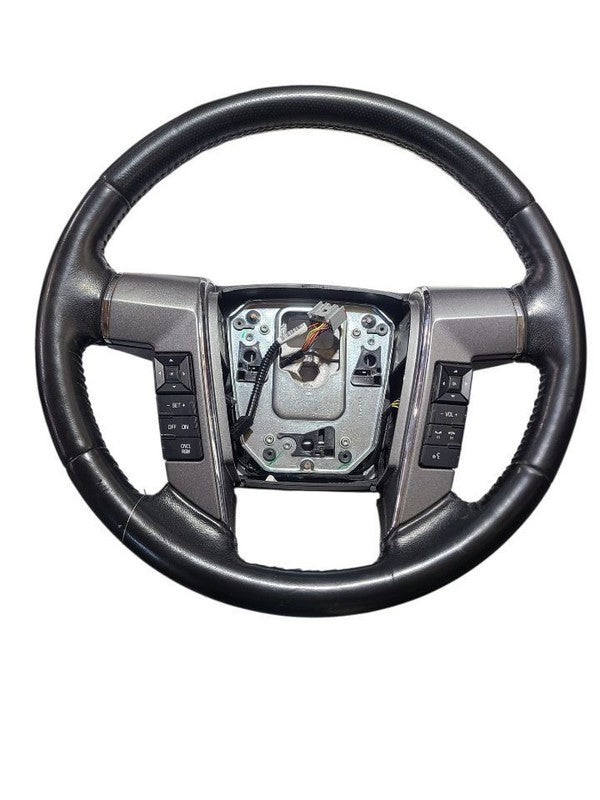 EXPEDITON 2017 Steering Wheel 664568