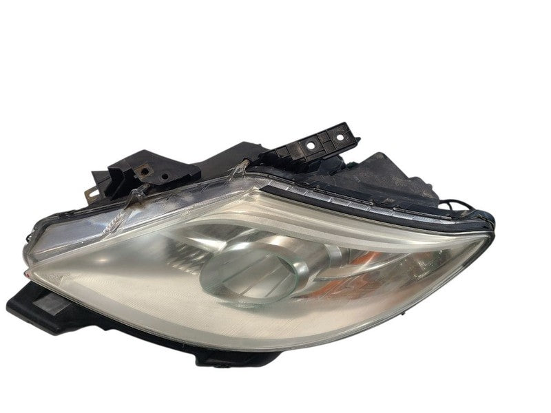 Driver Left Headlight Halogen Fits 10-12 MAZDA CX-9 660674