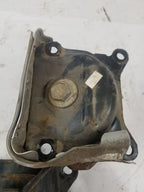 SILVRDO15 2014 Engine Mounts 554495