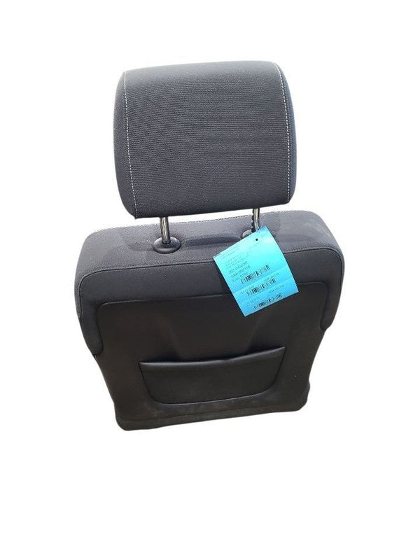 Passenger Front Seat Bucket And Bench Fits 15-19 SIERRA 2500 PICKUP 63