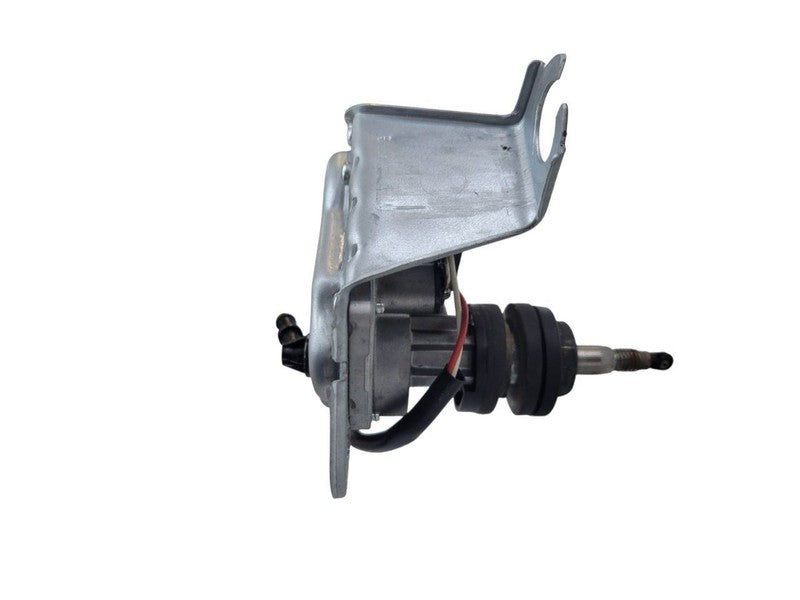 Rear Wiper Motor VIN W 6th Digit Jk Body Fits 07-18 WRANGLER 677216