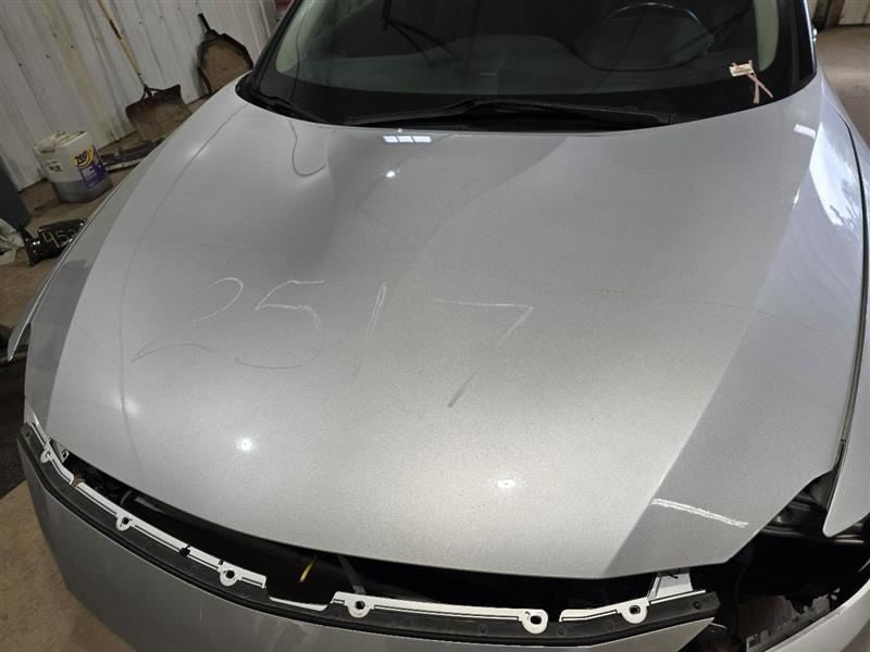 Hood Fits 16-20 MAXIMA 599768