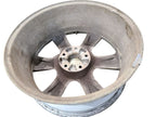 Wheel 18x7 Alloy 6 Spoke With Fits 07-09 SANTA FE 618847