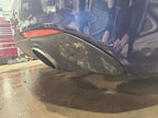 GIULIA    2019 Rear Bumper 656032