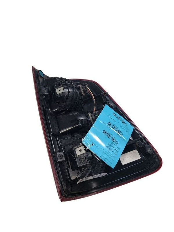 Driver Tail Light New Style 6 Lug Wheel LED Fits 19-24 DODGE 1500 PICK