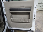 Passenger Rear Side Door Crew Cab Fits 08-12 FORD F250SD PICKUP 626601
