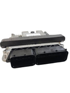 Engine ECM Electronic Control Module 2.0L Turbo Fits 13-16 AUDI A4 630