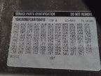 Coil/Ignitor Round Shaped Fits 07-18 SIERRA 2500 PICKUP 382995