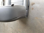 Passenger Front Seat Bench Vinyl Fits 12-19 DODGE 2500 PICKUP 438964