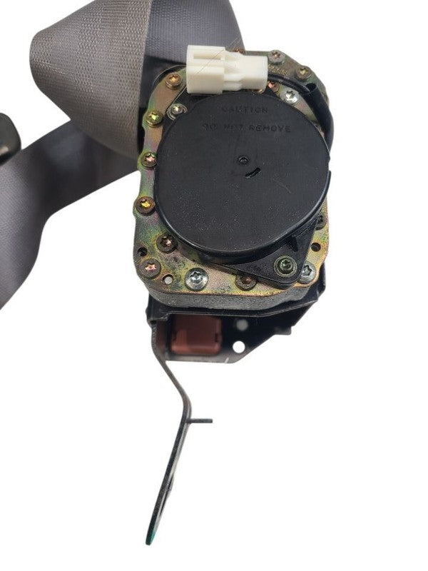 QX4       1999 Seat Belt Front 658267
