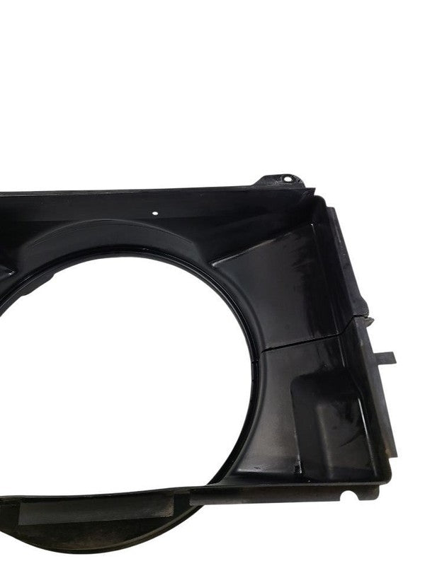 SLVRADO15 2004 Radiator Shroud 649710