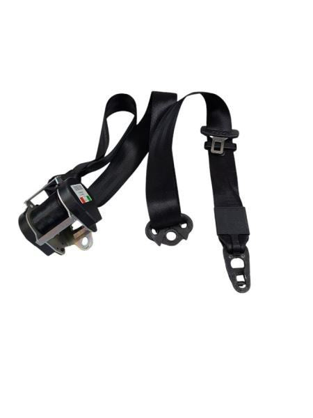 Q7 AUDI   2015 Seat Belt Rear 591257