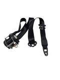 Q7 AUDI   2015 Seat Belt Rear 591257