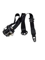 Q7 AUDI   2015 Seat Belt Rear 591257
