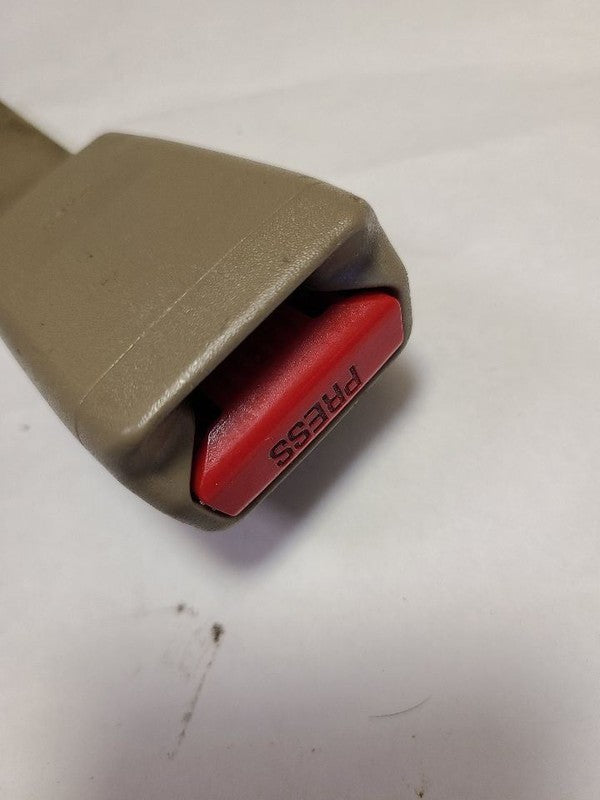 Seat Belt Front Bench 40/20/40 Passenger Fits 09-14 FORD F150 PICKUP 6