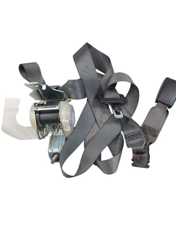 ACCORD    2011 Seat Belt Rear 617778