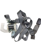 ACCORD    2011 Seat Belt Rear 617778