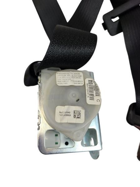 CHARGER   2019 Seat Belt Rear 592074
