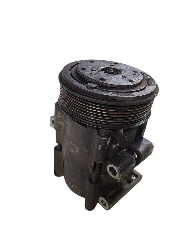AC Compressor 8-366 Fits 99-01 03-07 FORD F250SD PICKUP 648019