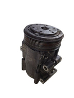 AC Compressor 8-366 Fits 99-01 03-07 FORD F250SD PICKUP 648019