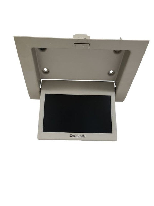 Info-GPS-TV Screen Entertainment System Opt U42 Fits 07-14 ESCALADE 60