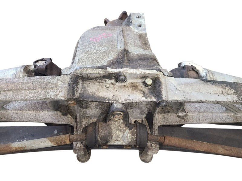 Rear Axle Automatic Transmission Fits 86-87 CORVETTE 668369