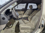 LS400     1992 Seat Belt Front 630264