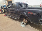 Driver Rear Side Door Extended Cab Fits 17-22 FORD F250SD PICKUP 65207