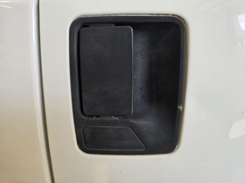 Passenger Door Handle Exterior Door Rear Fits 99-16 FORD F250SD PICKUP