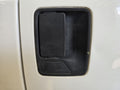 Passenger Door Handle Exterior Door Rear Fits 99-16 FORD F250SD PICKUP