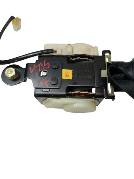 300ZX     1988 Seat Belt Front 593691