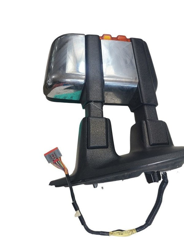 Driver Side View Mirror Power Lamps Fits 09-12 FORD F250SD PICKUP 6633