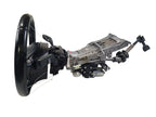 Steering Column Dash Shift Power Tilt And Telescopic Fits 17-20 MKZ 66
