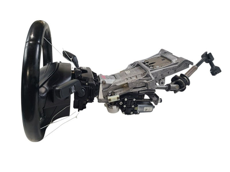 Steering Column Dash Shift Power Tilt And Telescopic Fits 17-20 MKZ 66