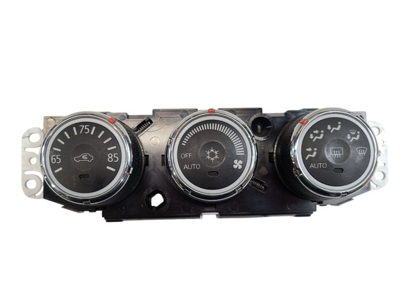 Temperature Control Fits 19 OUTLANDER SPORT 609259