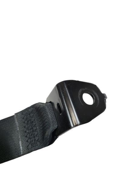 REAR TUCSON    2022 Passenger Side Retractor Seat Belt Rear 580909