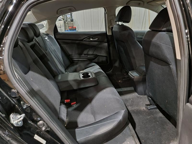 Passenger Right Air Bag Passenger Dash Fits 19 INSIGHT 541627