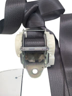 SILVRDO15 2009 Seat Belt Rear 634881