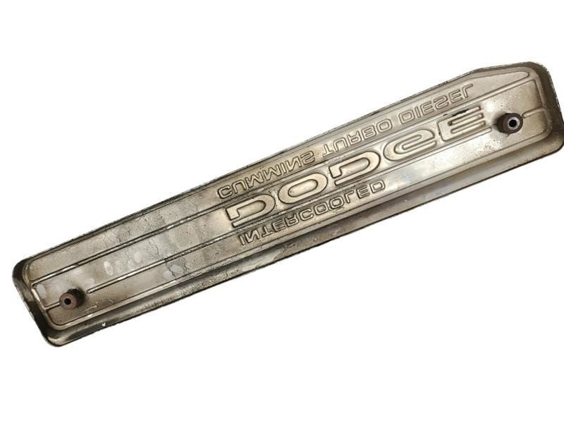 RAM2500   1998 Engine Cover 566011