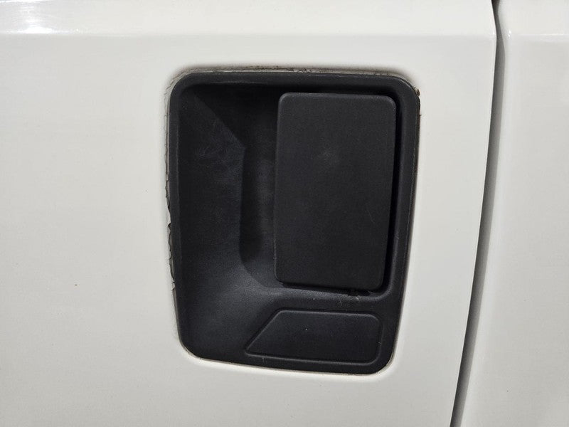 Driver Door Handle Exterior Door Rear Fits 99-16 FORD F250SD PICKUP 64