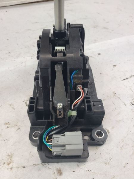 F150      2018 Transmission Shift 580481