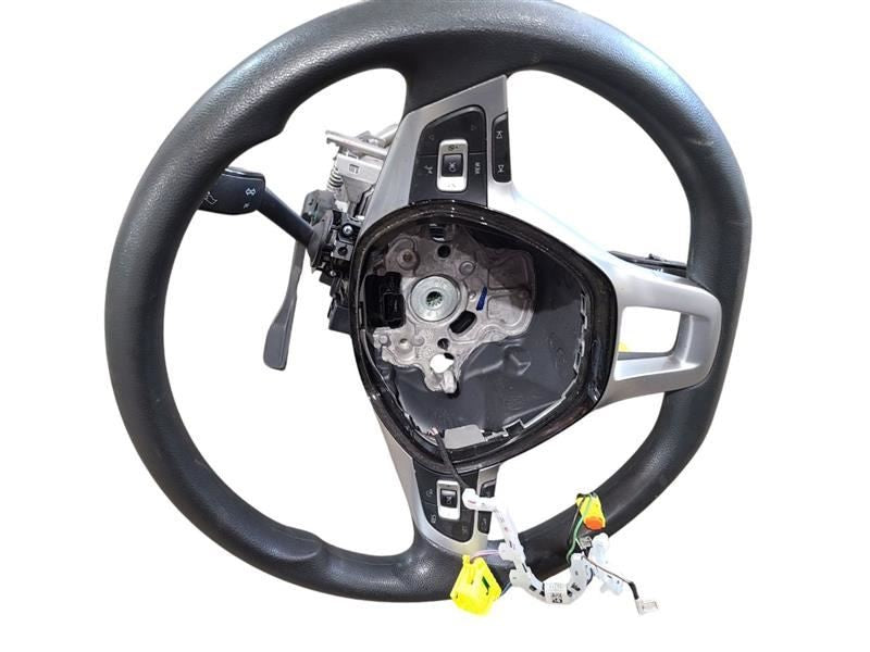 JETTA     2019 Steering Column 599428