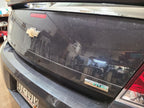 Trunk/Hatch/Tailgate VIN W 4th Digit Limited Fits 07-16 IMPALA 672167