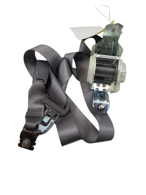 ACCORD    2010 Seat Belt Rear 617966