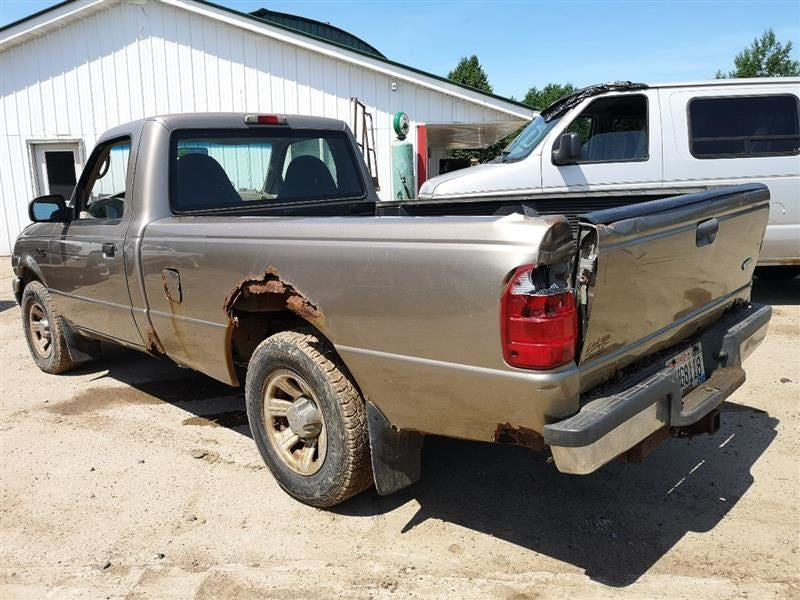 Fuel Pump Assembly Regular Cab 7' Box 118" Wb Fits 01-03 RANGER 260824