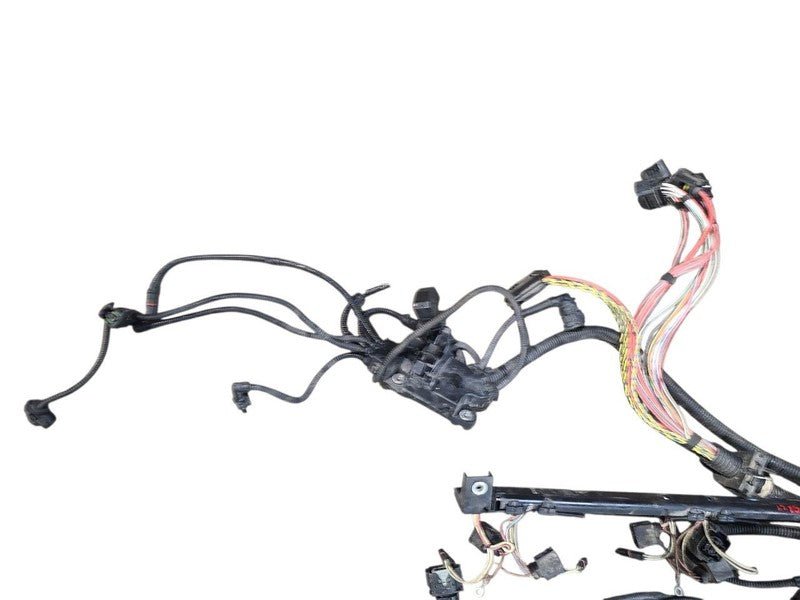 X5        2016 Engine Wire Harness 656318