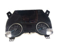 Speedometer Cluster MPH XLT Fits 15 FORD F150 PICKUP 645716 1FTFW1EG1F