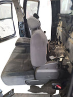 SILV15NEW 2007 Seat Rear 640989