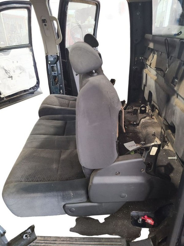SILV15NEW 2007 Seat Rear 640989
